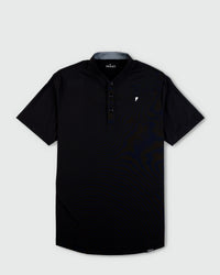 Black Blade Polo