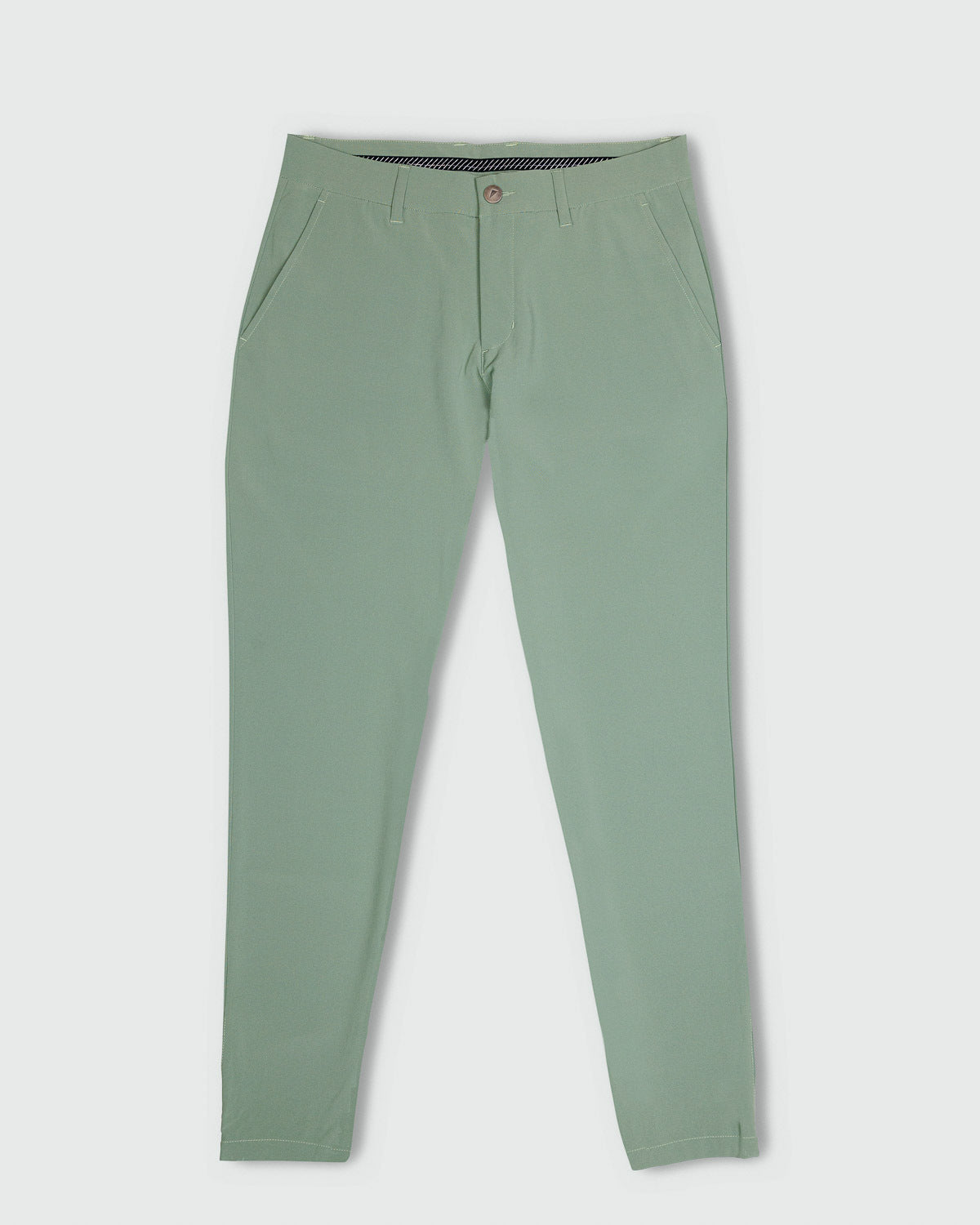 Men's Sage Green Golf Jogger