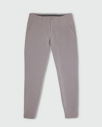 Men's Ash Gray Golf Jogger
