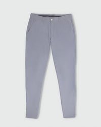 Men's Light Gray Golf Jogger