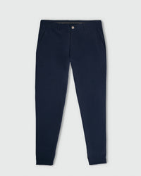 Men's Dark Gray Golf Jogger