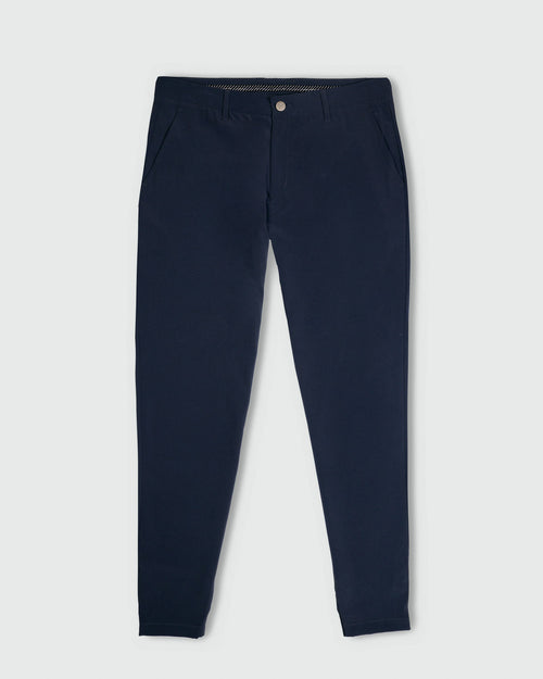 Men's Dark Gray Golf Jogger