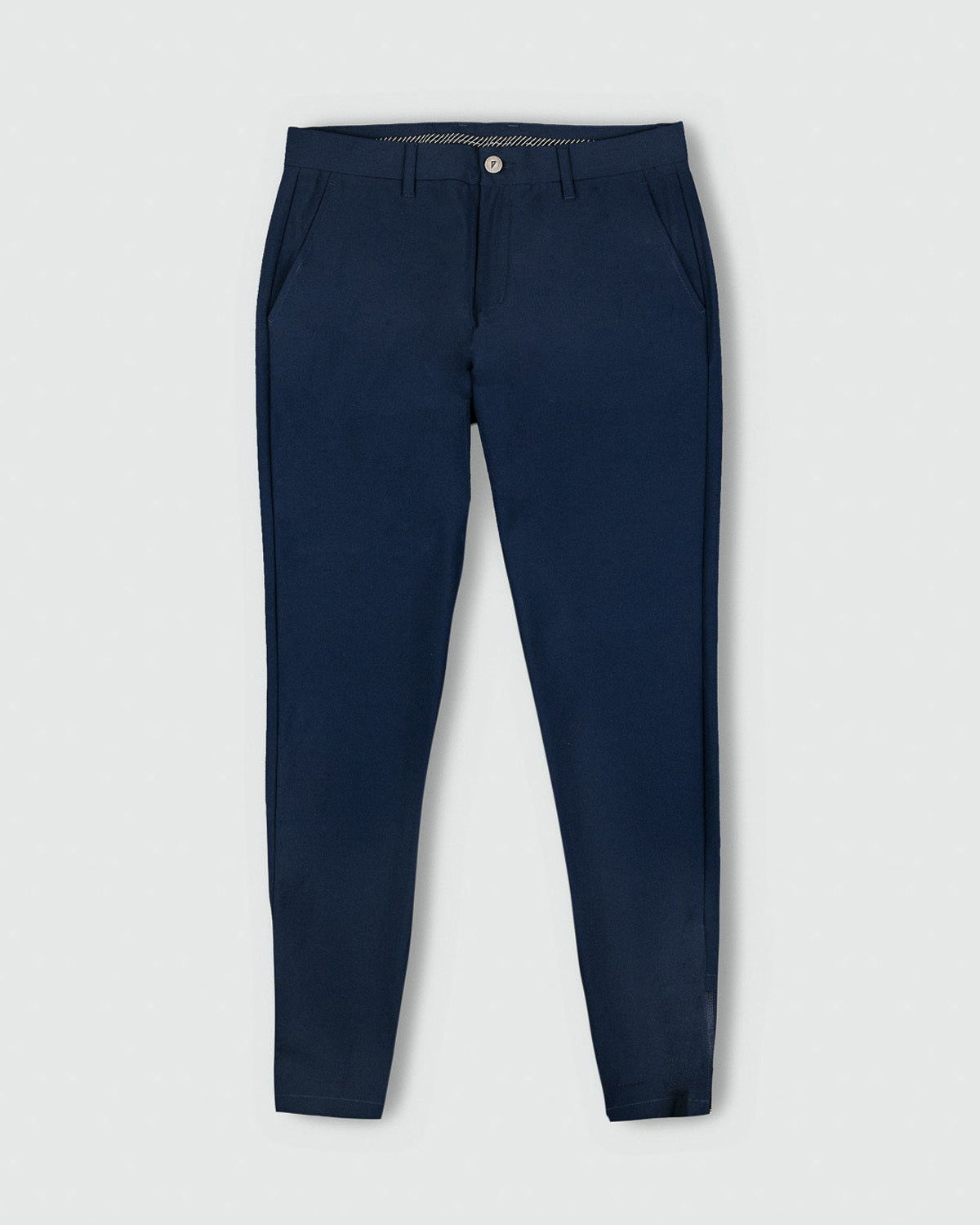 Men's Navy Blue Golf Jogger