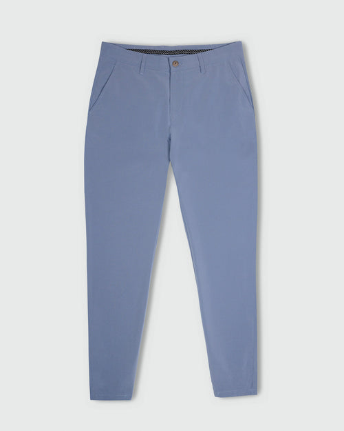 Men's Dusty Blue Golf Jogger
