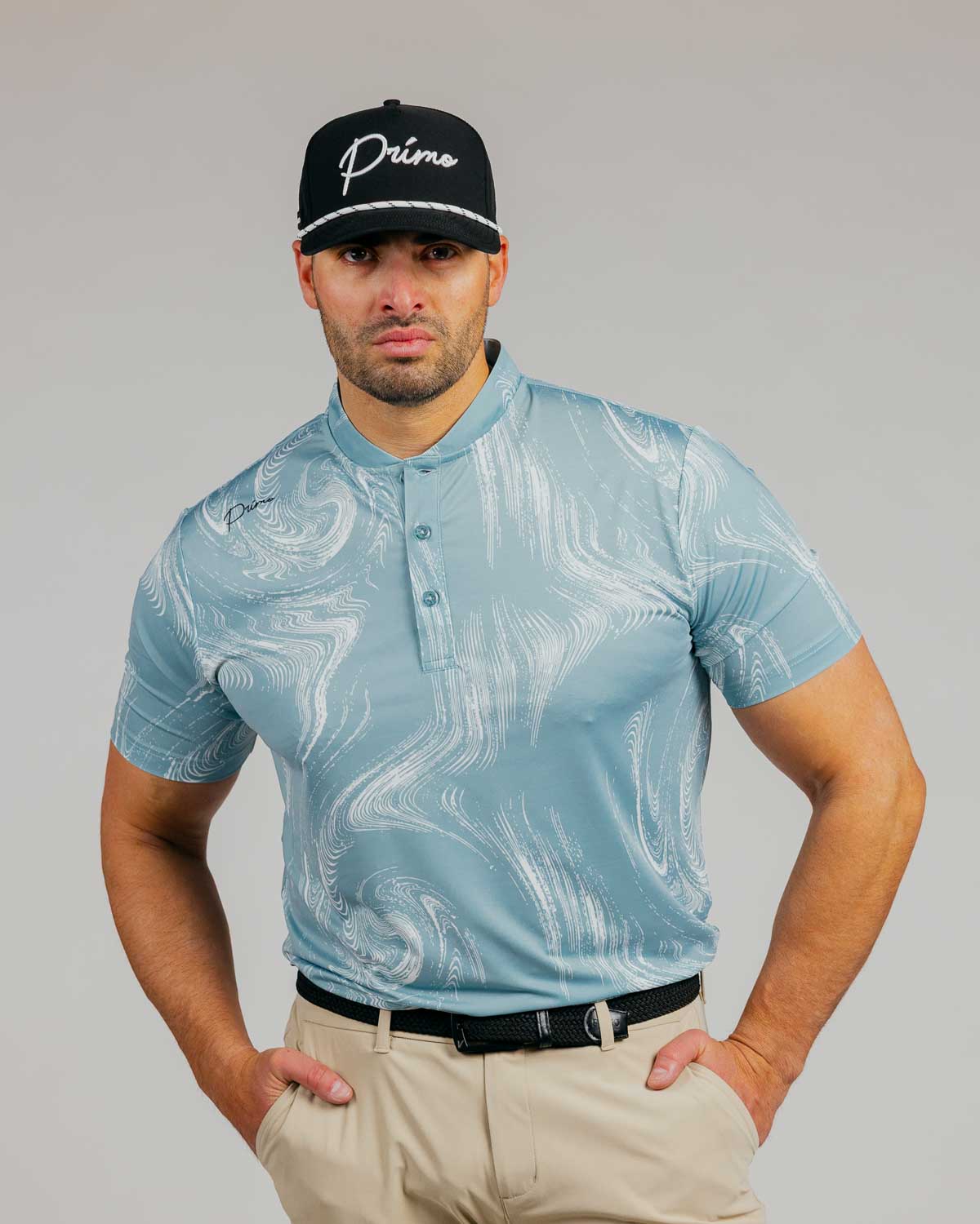 Baja Blade Polo