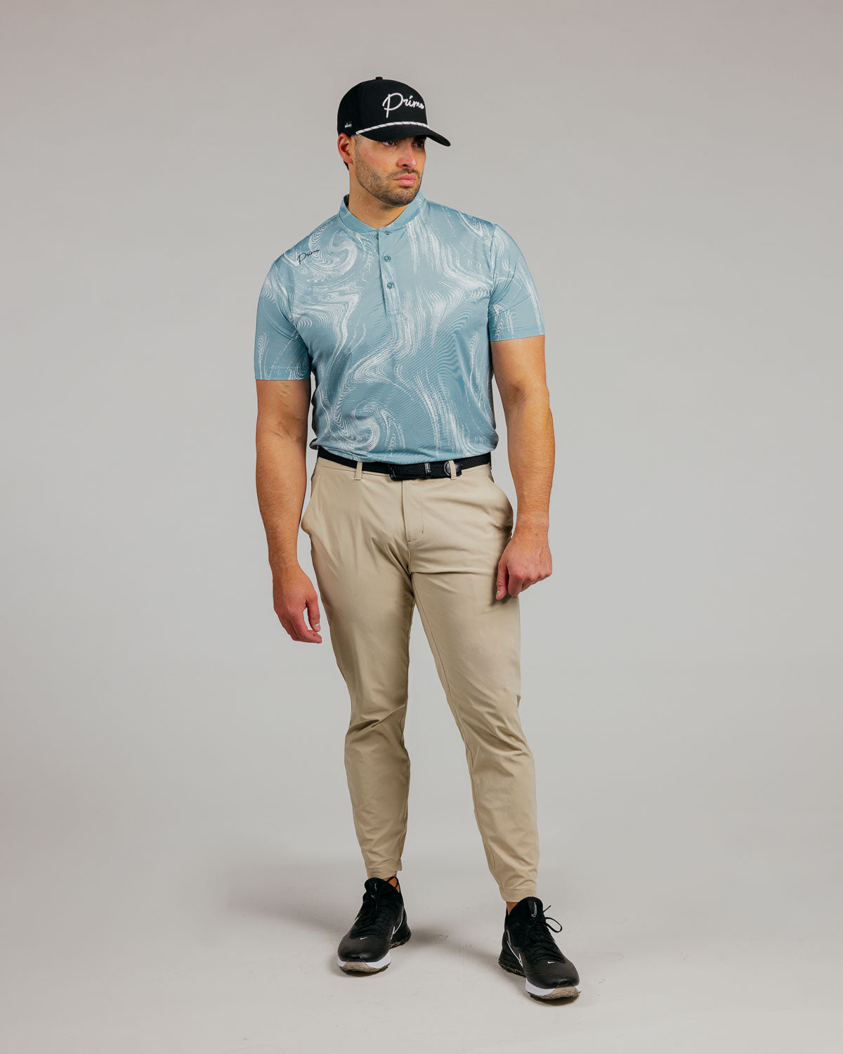 Baja Blade Polo