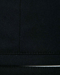 Men's Black City Jogger