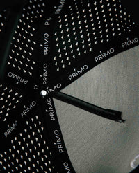 Black Classic Primo Hat