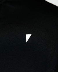 Black Ice Blade Polo