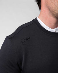 Black CoreSoft Fairway Crew