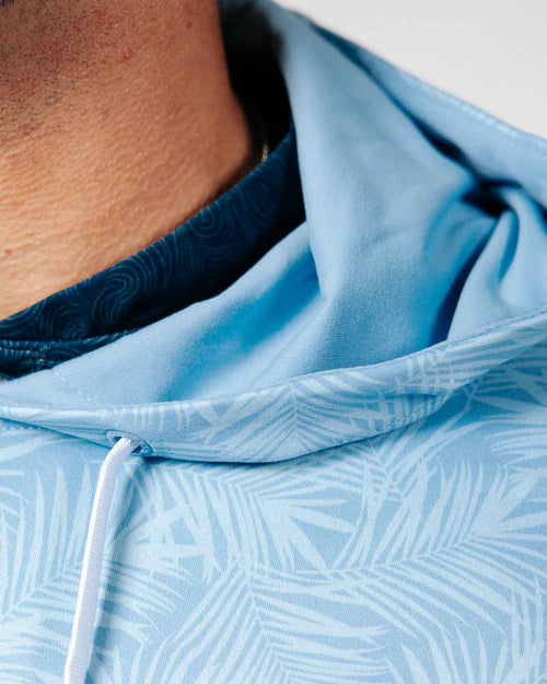 Islander Golf Hoodie