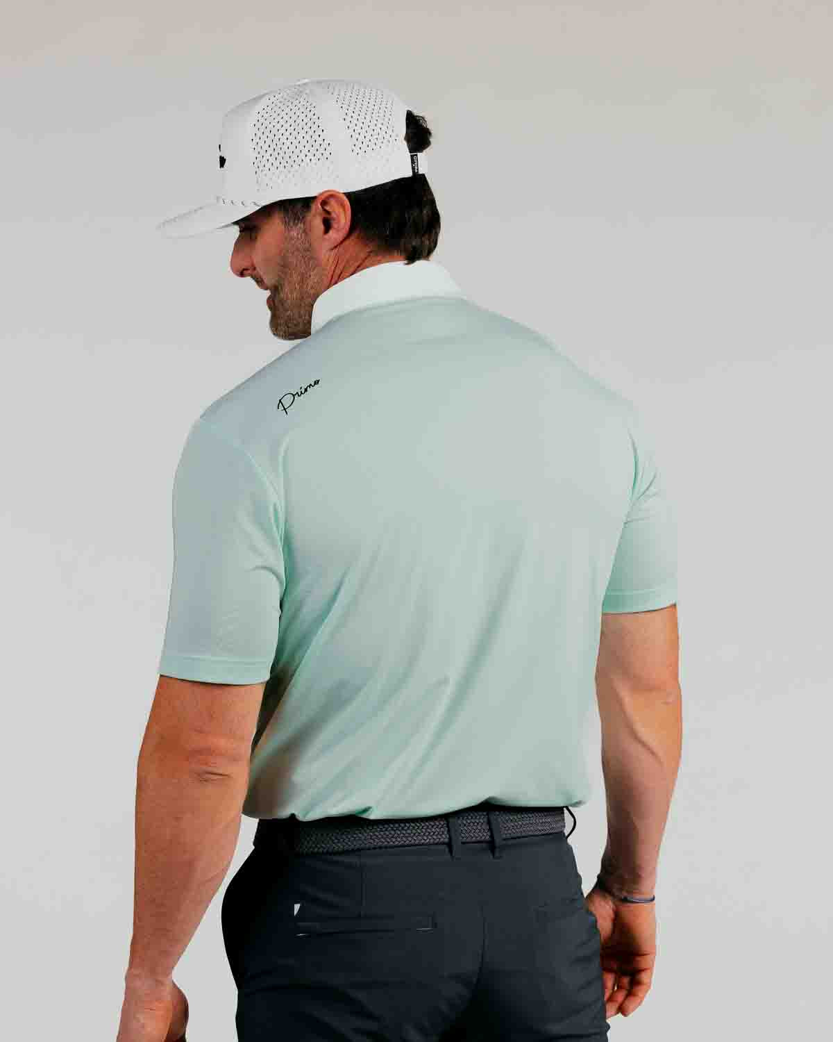 Hole in One Classic Polo