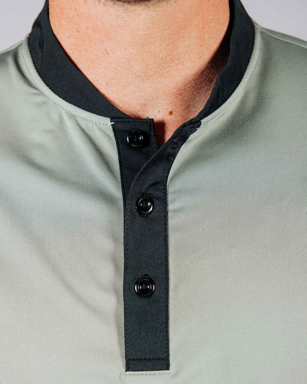 Cinder Blade Polo