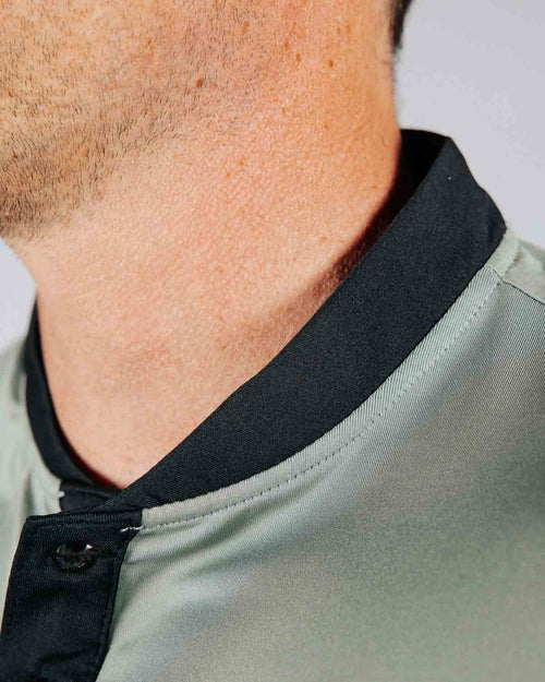 Cinder Blade Polo