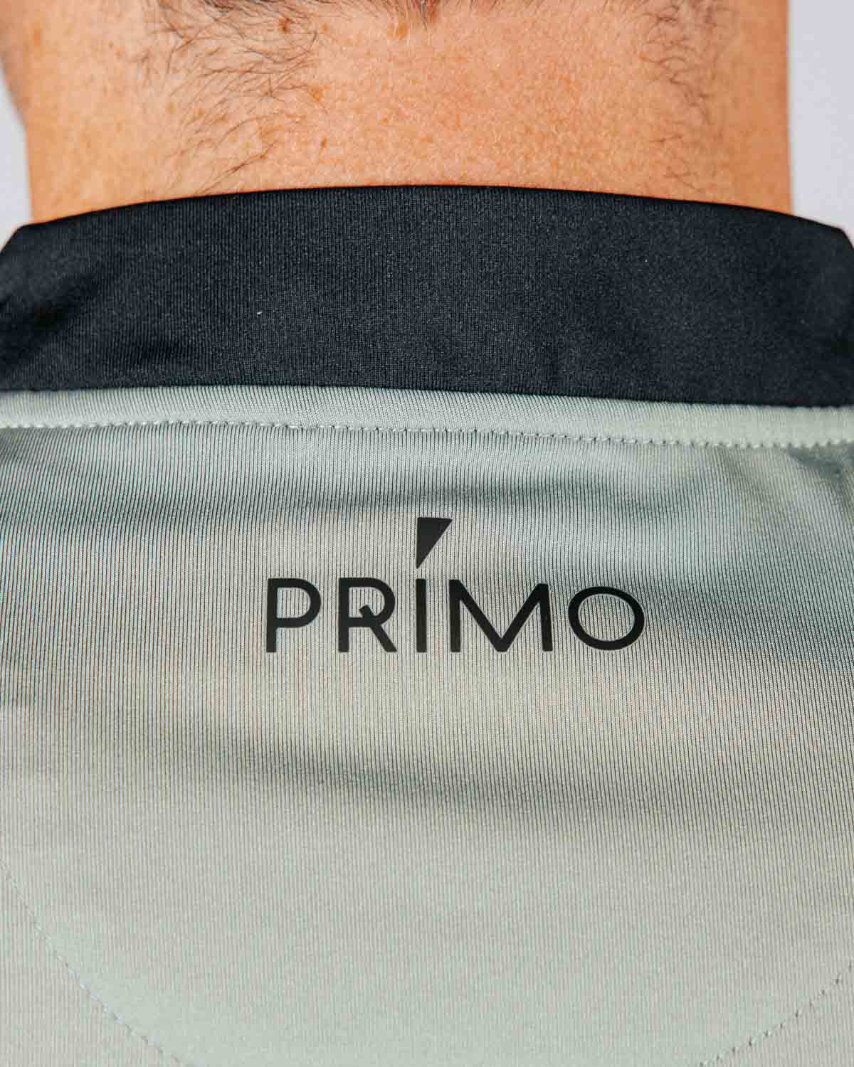 Cinder Blade Polo