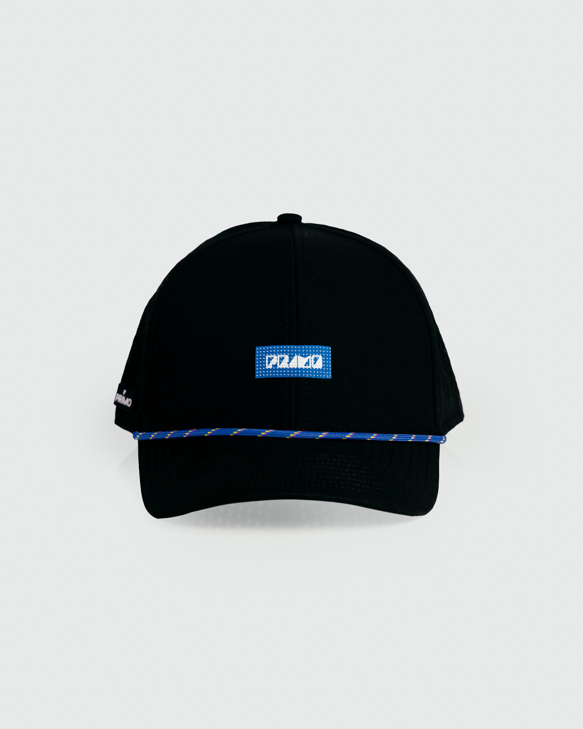 Cougar 6 Panel Hat