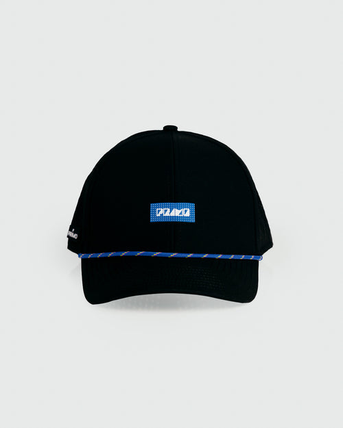 Cougar 6 Panel Hat