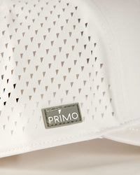 Beige Blank Hat