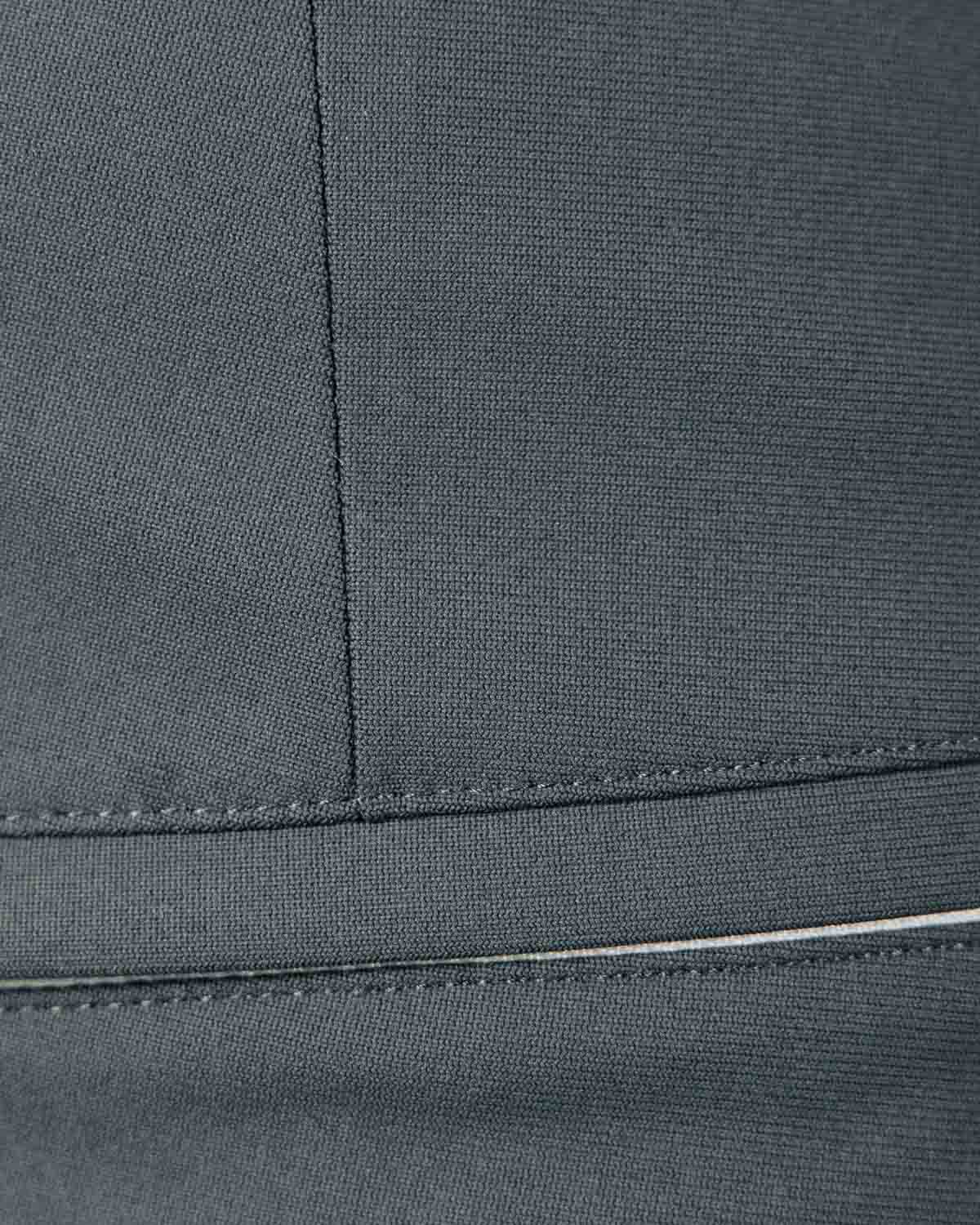 Men's Dark Gray City Jogger