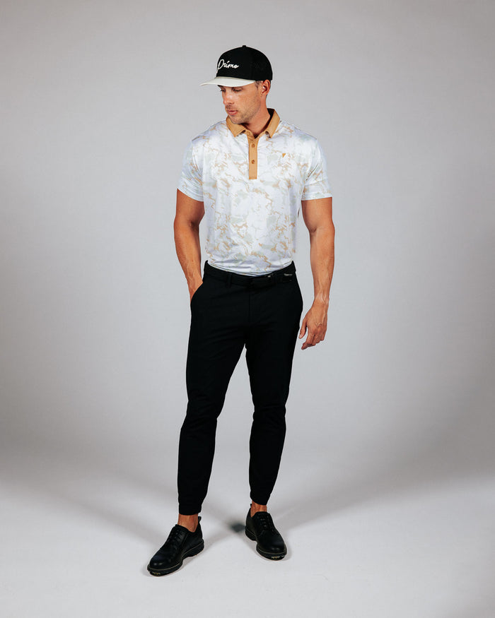 Dune Classic Collar Polo