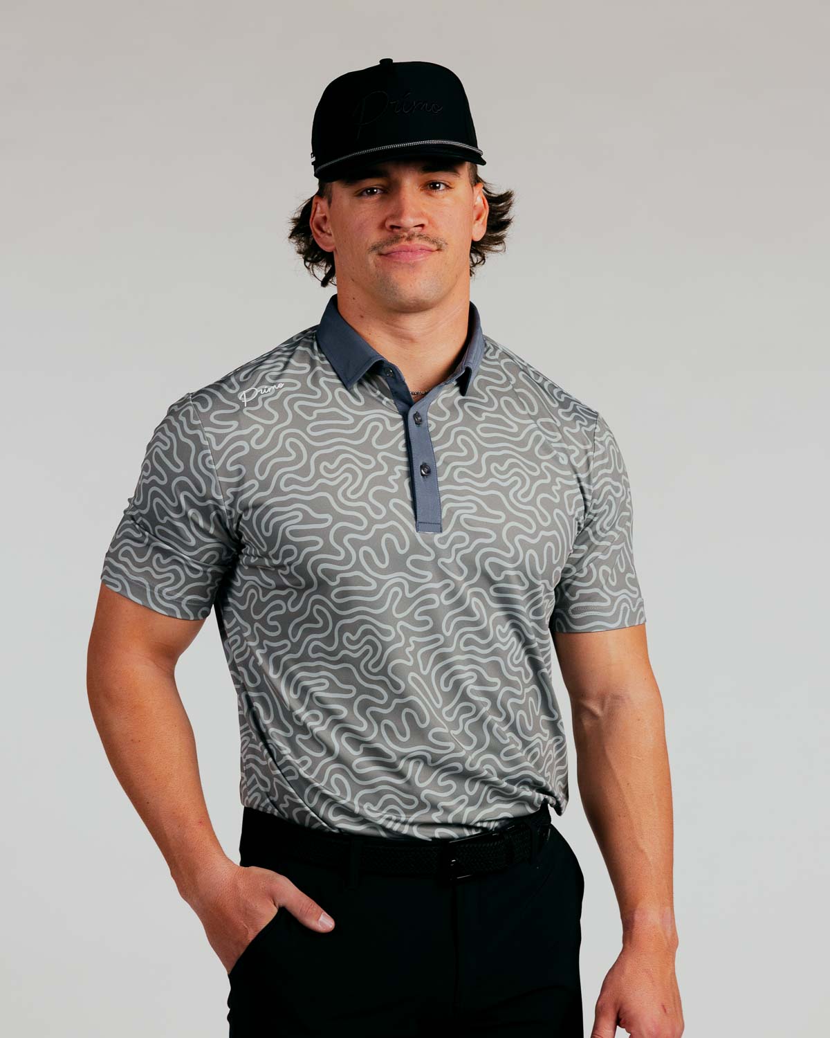 Echo Classic Polo
