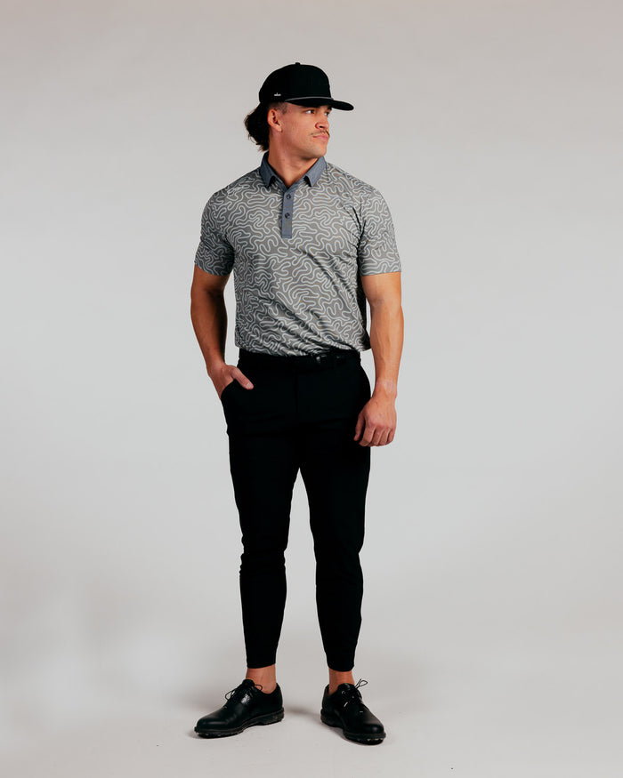 Echo Classic Polo