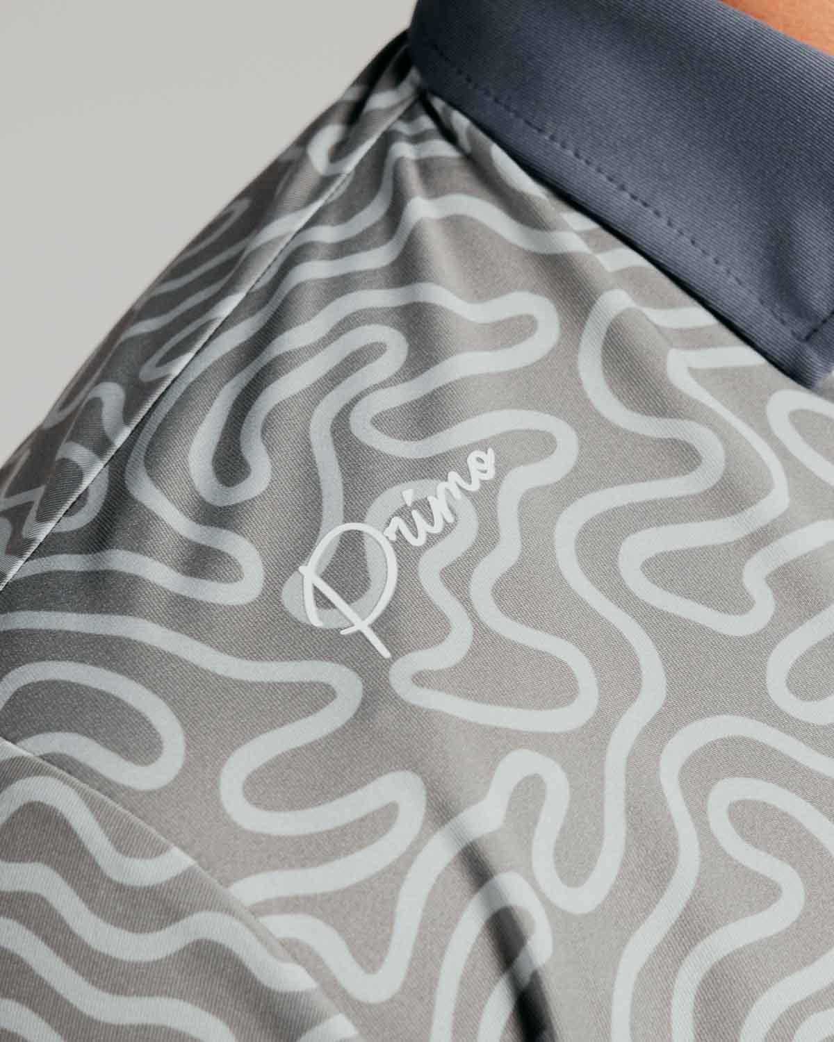 Echo Classic Polo
