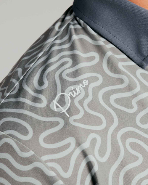 Echo Classic Polo