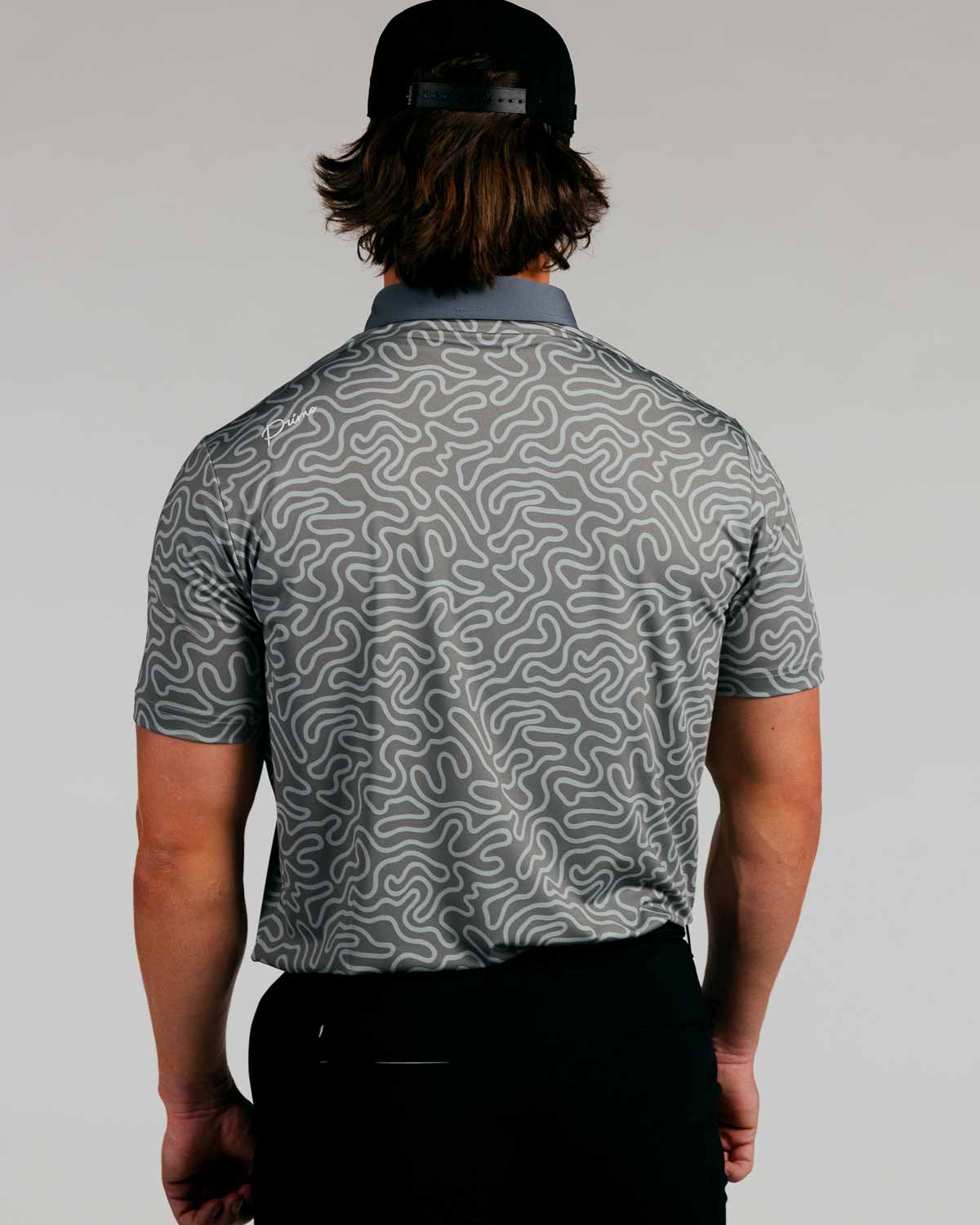 Echo Classic Polo