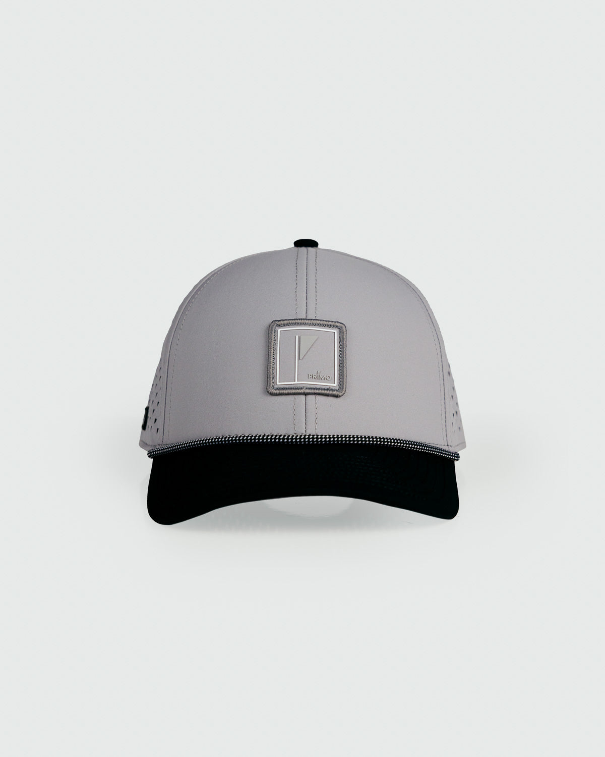 Flagged 6 Panel Hat