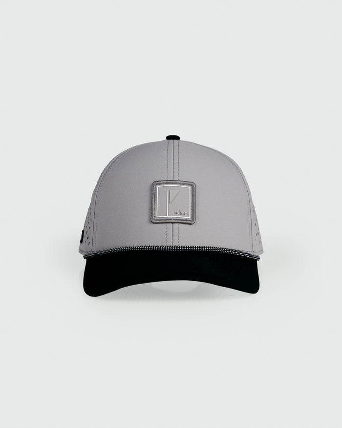 Flagged 6 Panel Hat