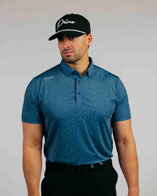 Flurry Classic Polo