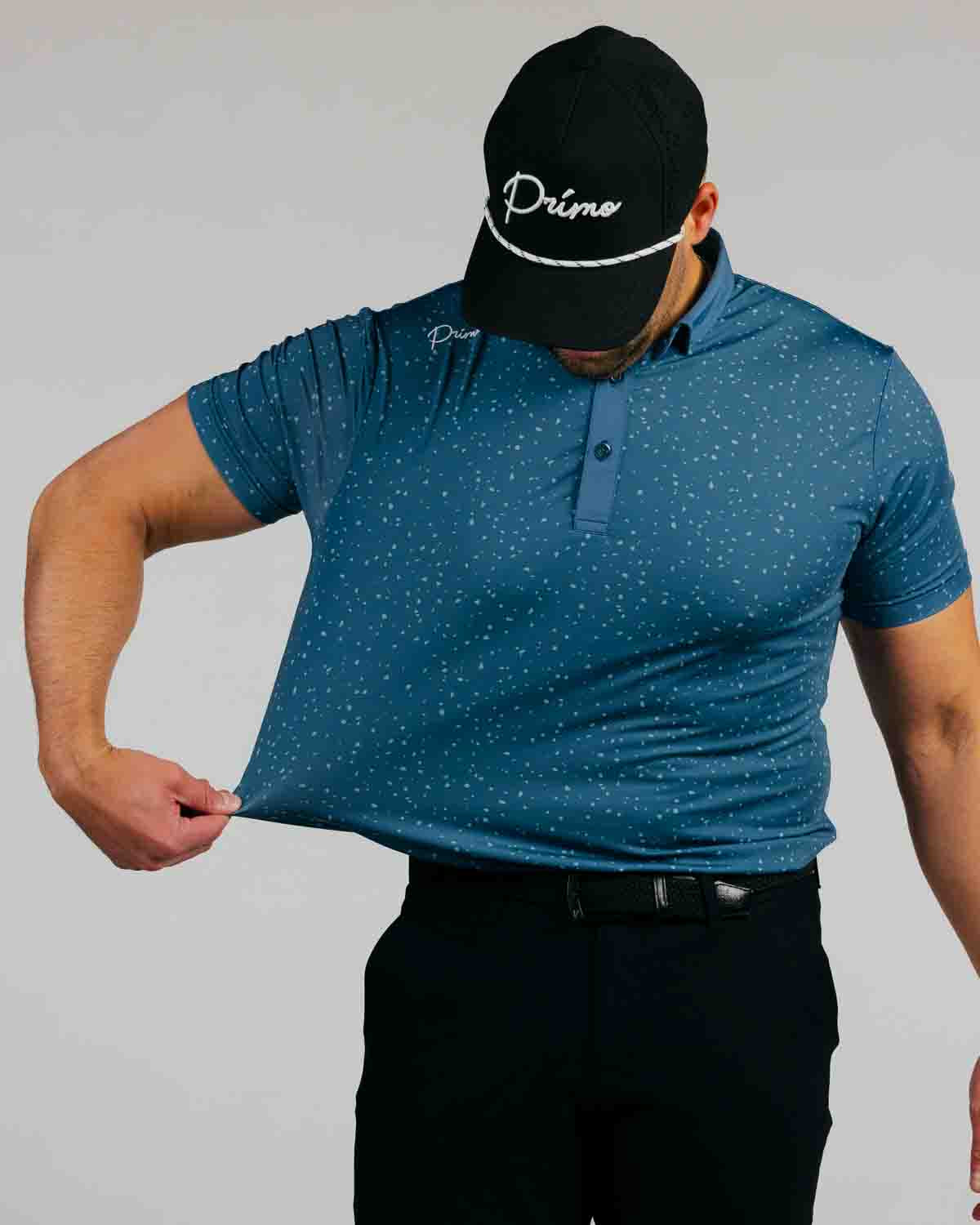 Flurry Classic Polo