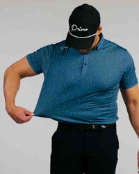 Flurry Classic Polo