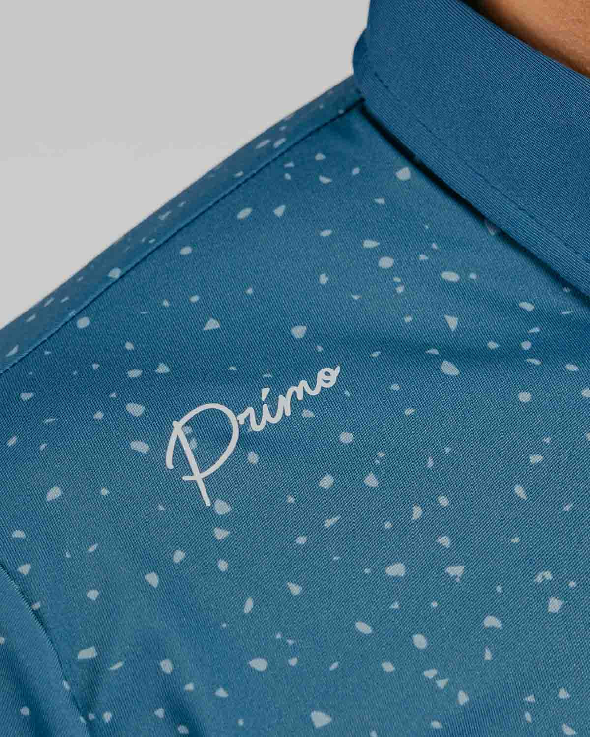 Flurry Classic Polo
