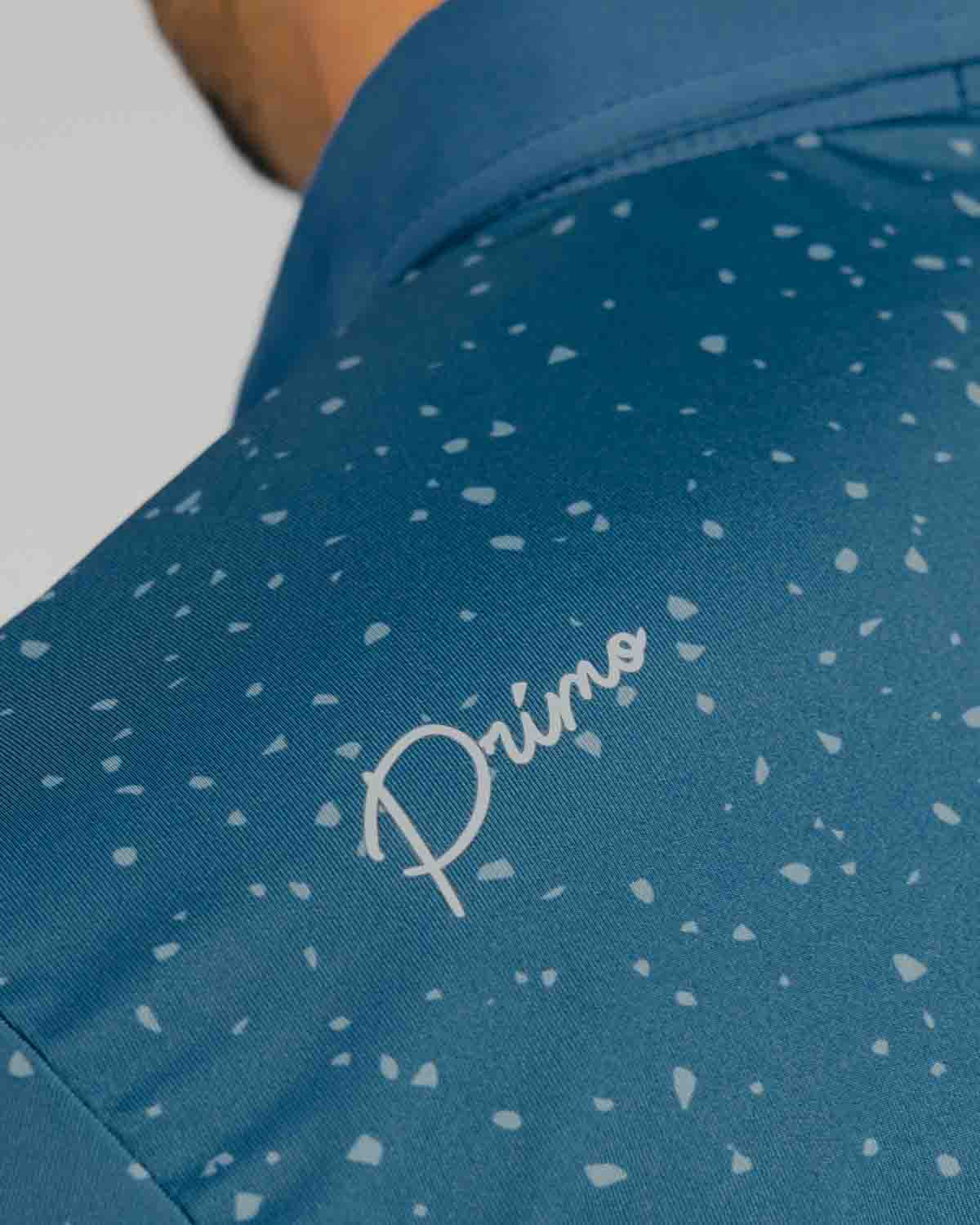Flurry Classic Polo