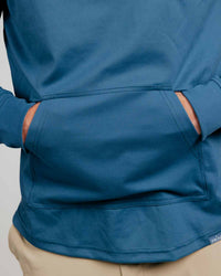 Flurry Golf Hoodie