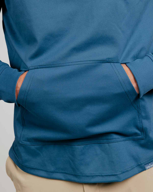 Flurry Golf Hoodie