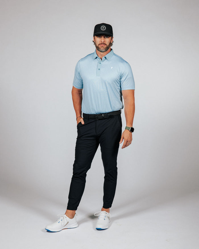 Glacier Classic Polo