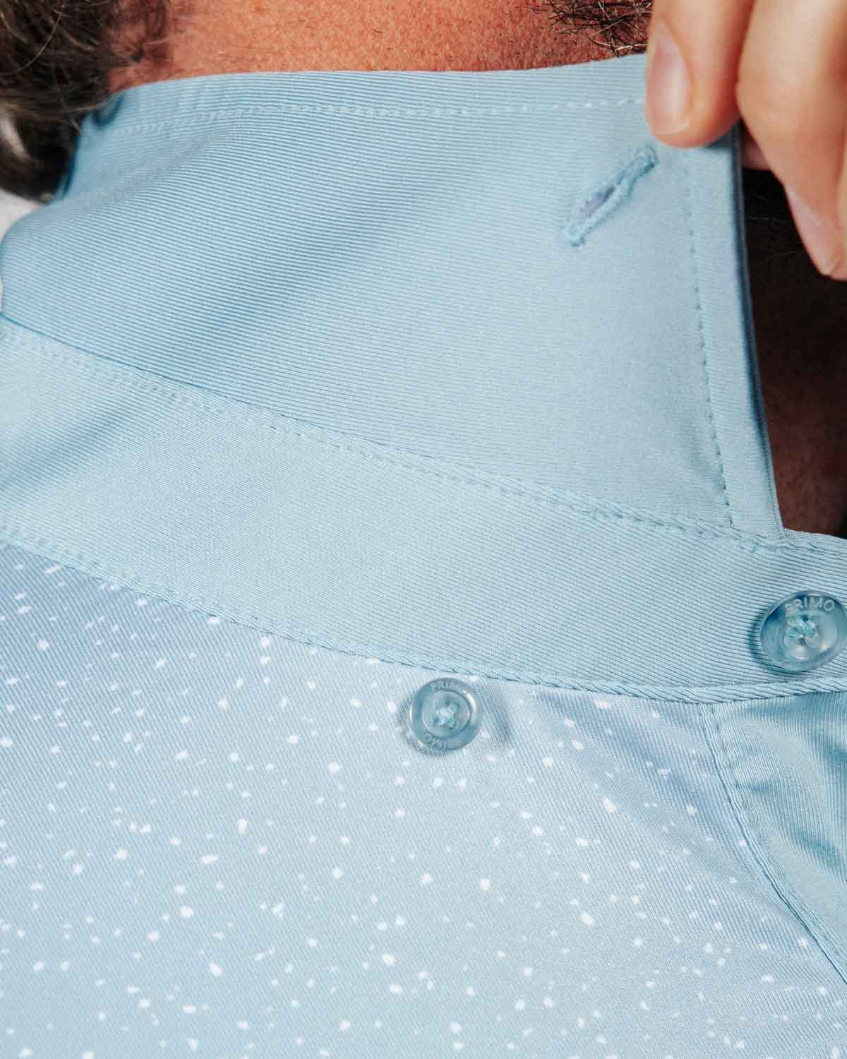 Glacier Classic Polo