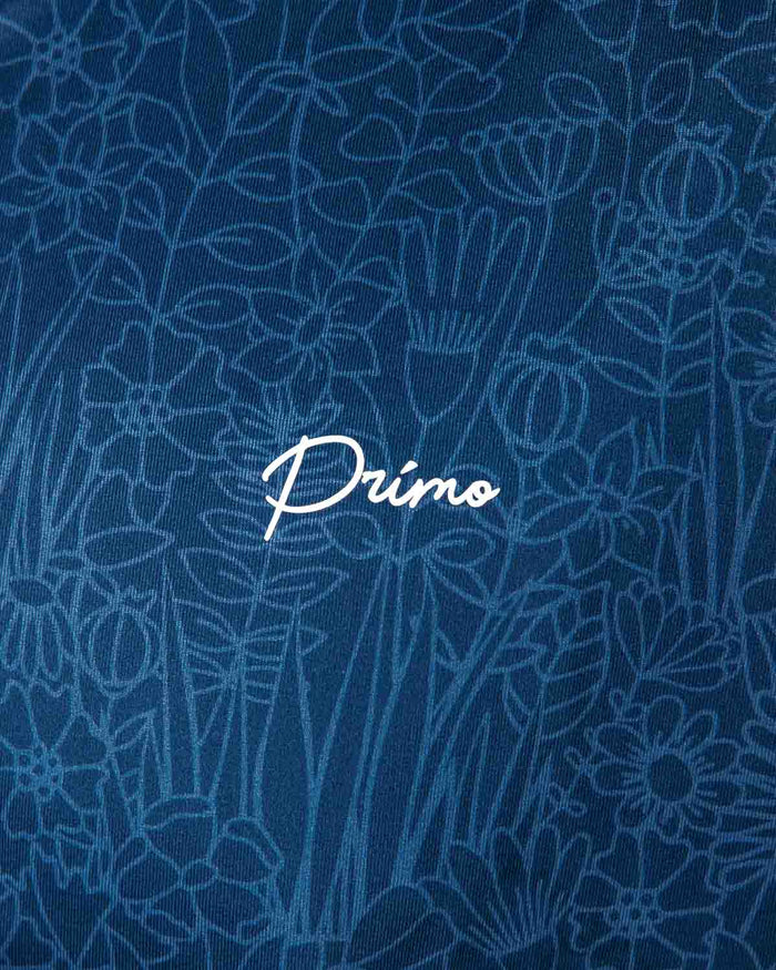 Grant Horvat Floral Classic Polo