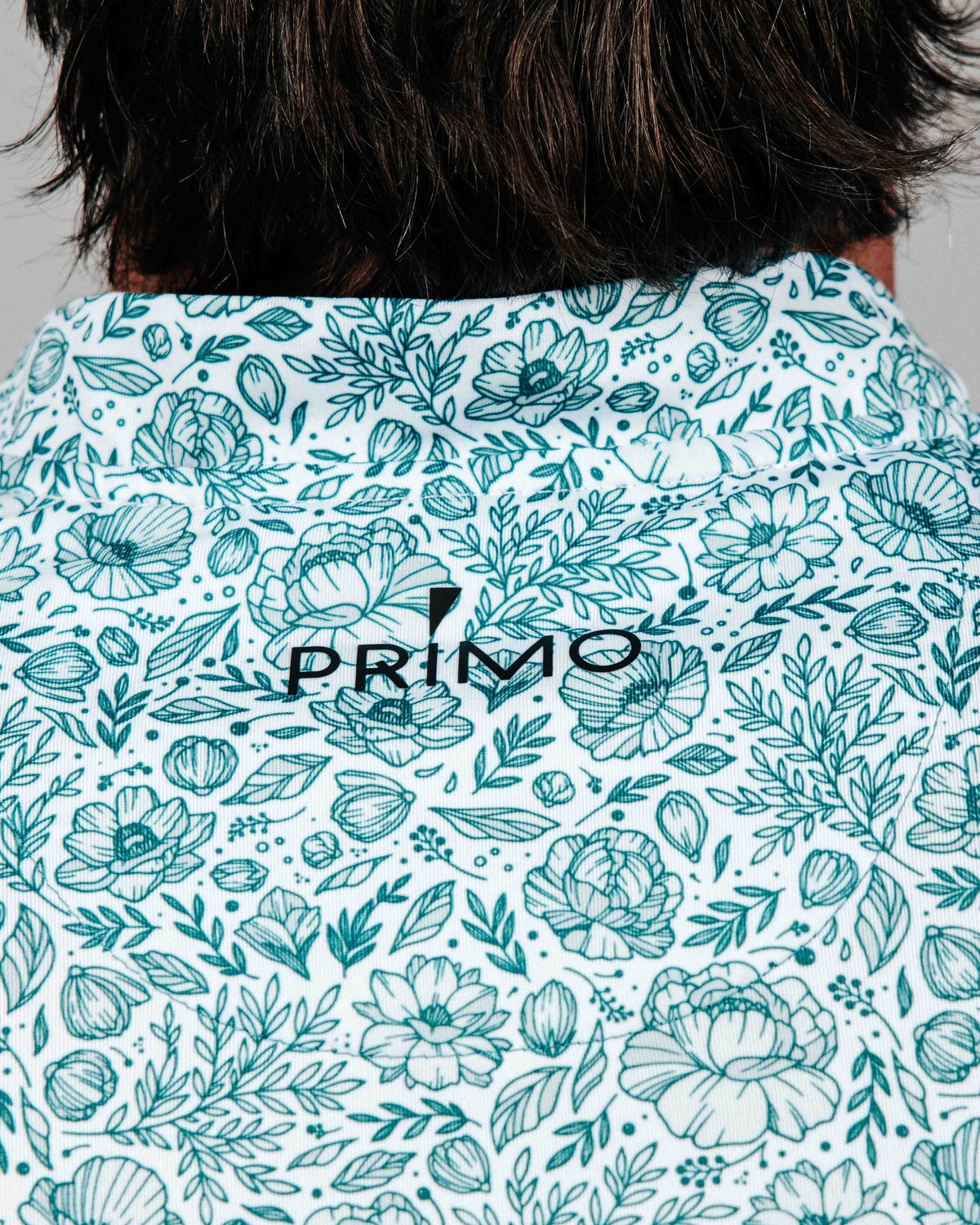 Garden Blade Polo