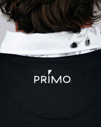 Half Bloom Classic Polo
