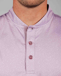 Harmony Blade Collar Polo