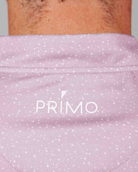 Harmony Blade Collar Polo