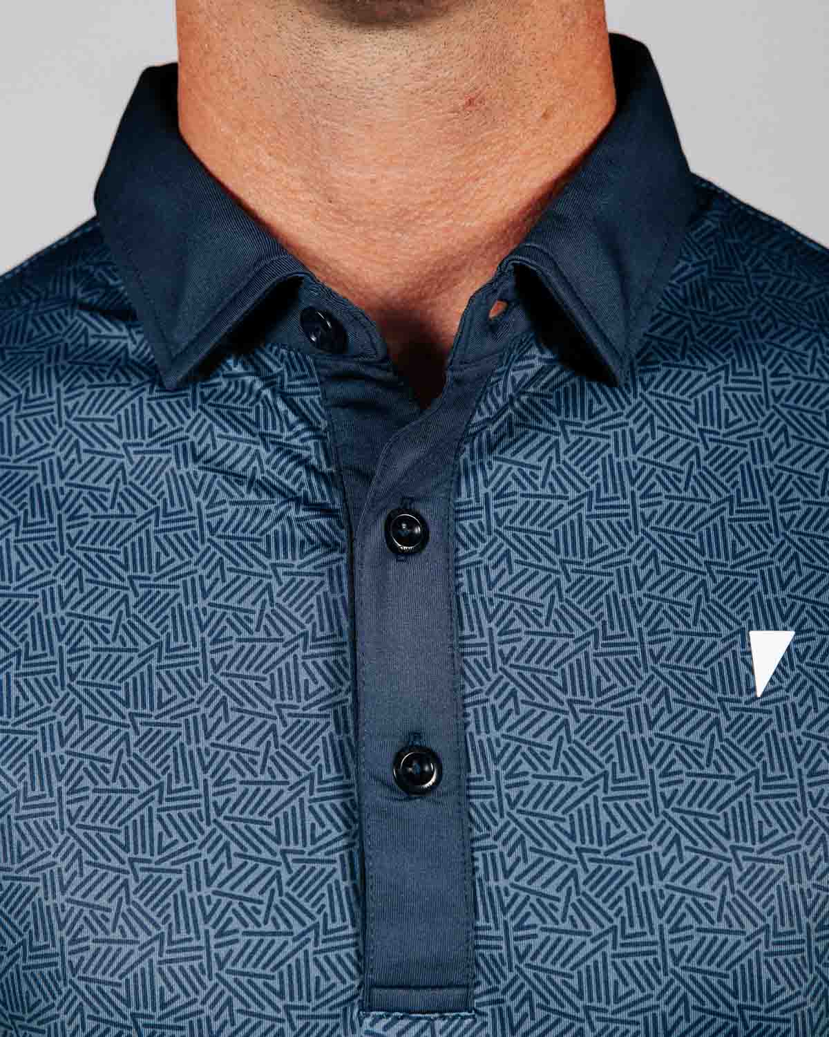 Haystack Classic Polo