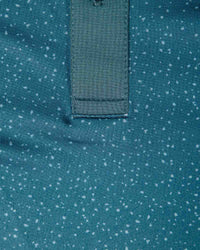HyFlyers Slate Flecks Polo