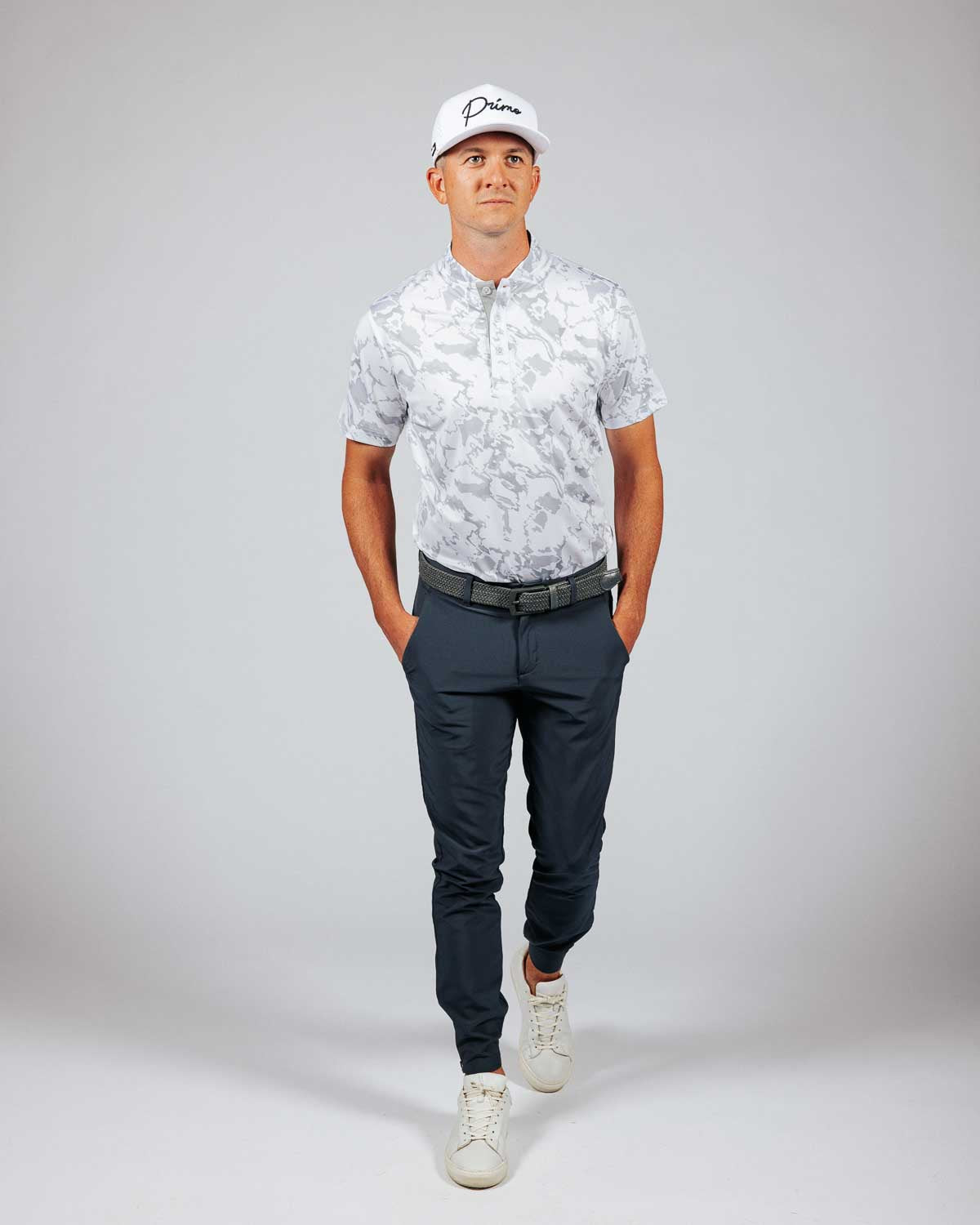Ice Blade Polo