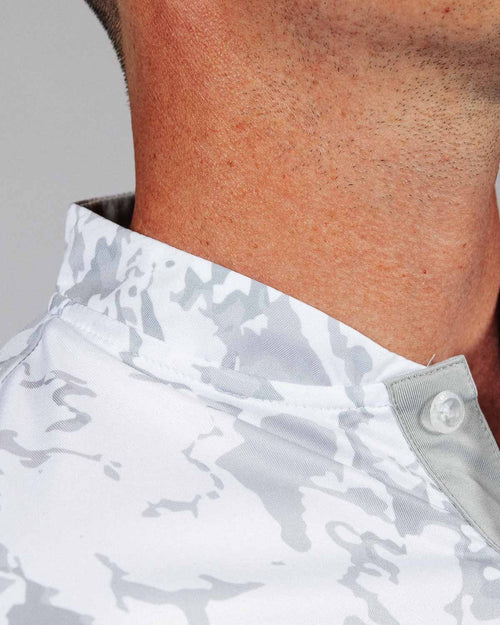 Ice Blade Polo