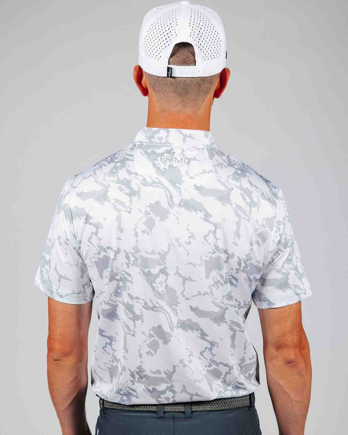 Ice Blade Polo